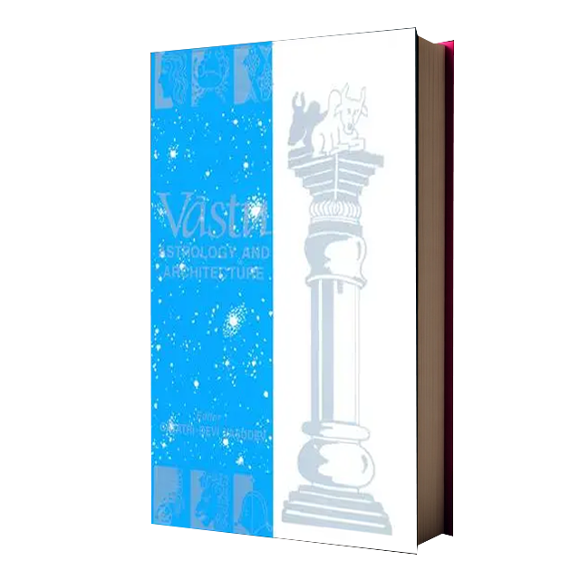 Vaastu : Astrology and Architecture