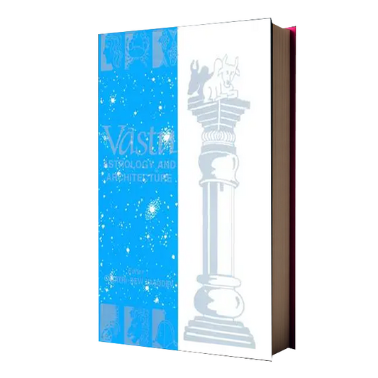 Vaastu : Astrology and Architecture