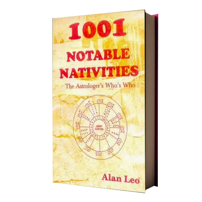 1001 Notable Nativities