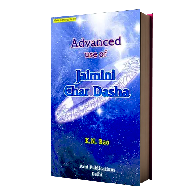 Advanced use Of Jaimini Char Dasha