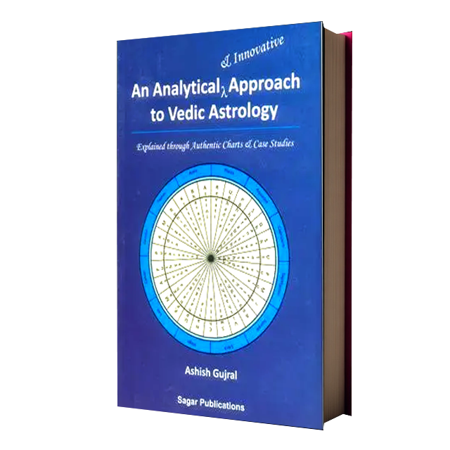 An Analytical Approach to Vedic Astrology
