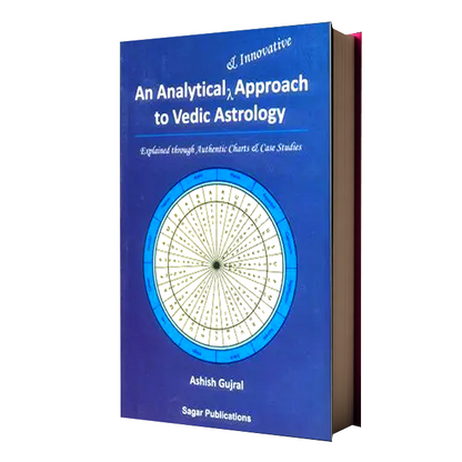 An Analytical Approach to Vedic Astrology