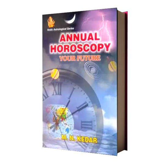 Annual Horoscopy Your Future