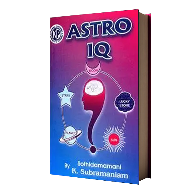 Astro I Q