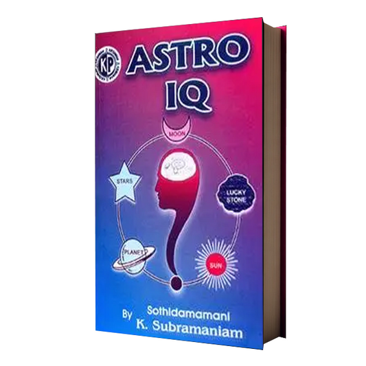 Astro I Q