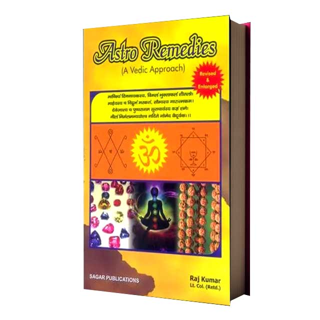 Astro Remedies A Vedic Approach