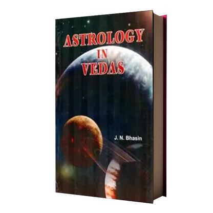 Astrology In Vedas
