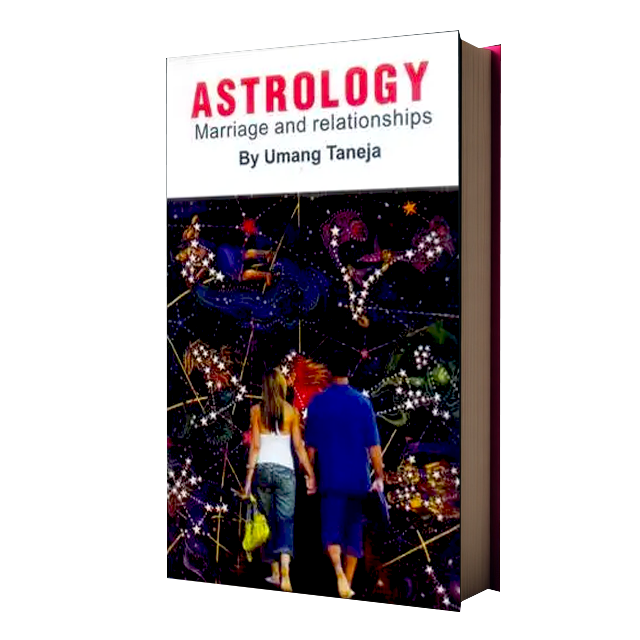 Astrology Marriage And Relationships