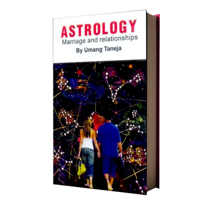 Astrology Marriage And Relationships