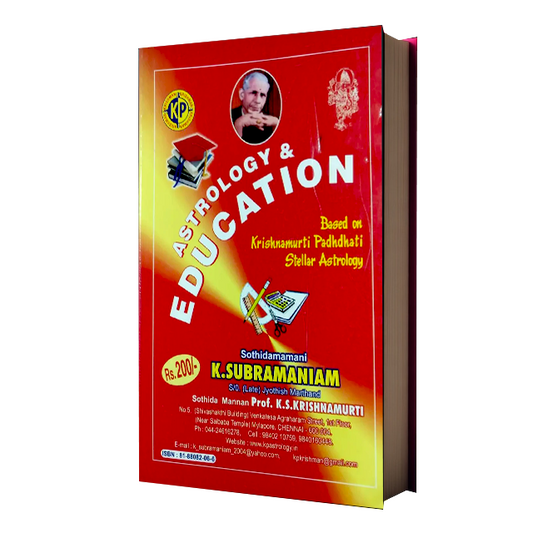 Astrology & Education