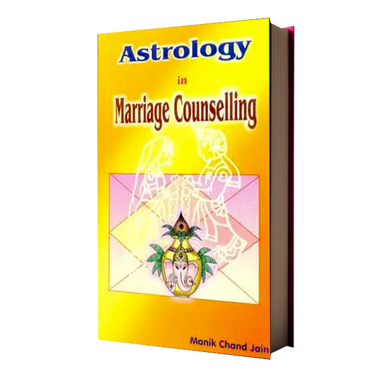 Astrology in Marriage Counselling