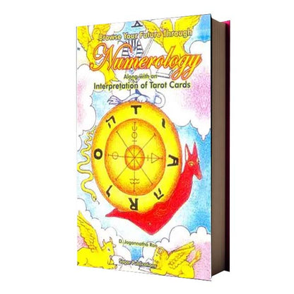 Browse Your Future Through Numerology