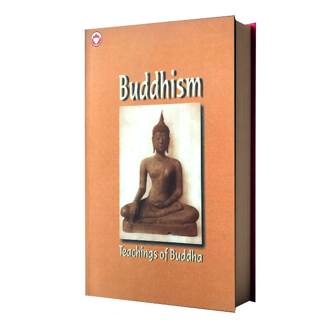 Buddhism - Teachings of Buddha