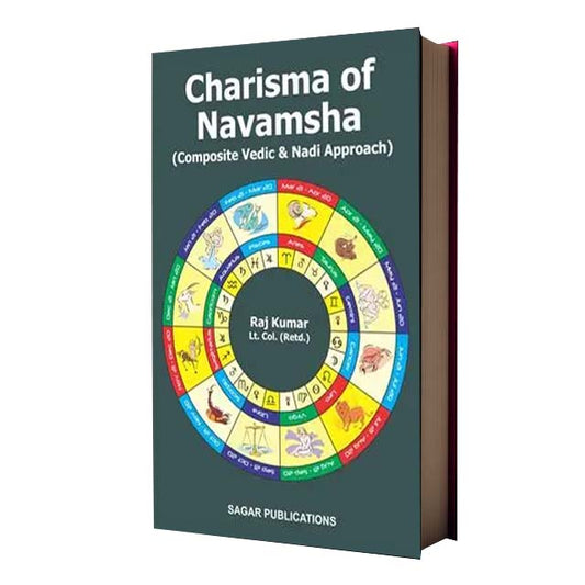 Charisma of Navamsha