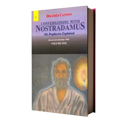 Conversation with Nostradamus (Vols.3)