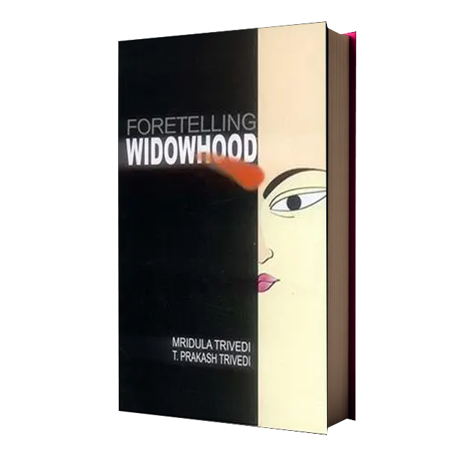 Foretelling widowhood