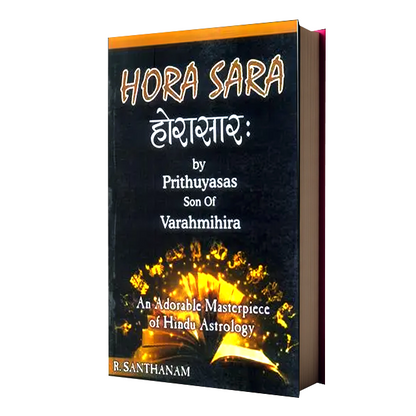 Hora Sara