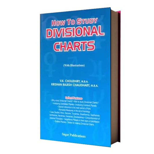 How To Study Divisional Charts