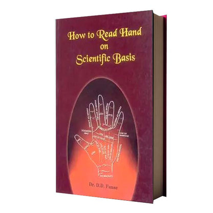 How to Read Hand on Scientific Basis