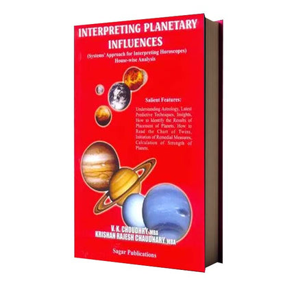 Interpreting Planetary Influences