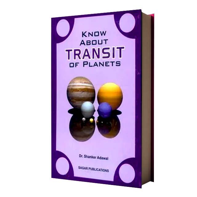 Know About Transit Of Planets
