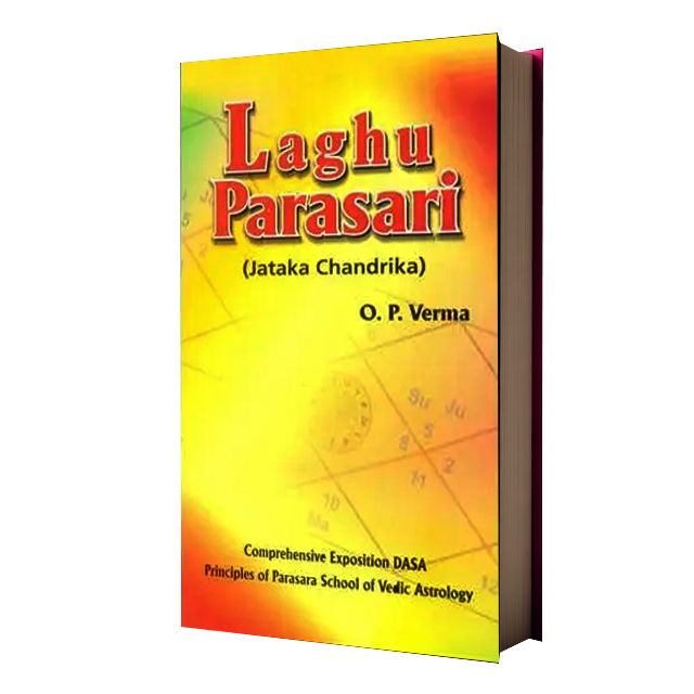 Laghu Parasari (Jatak Chandrika)