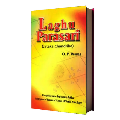 Laghu Parasari (Jatak Chandrika)