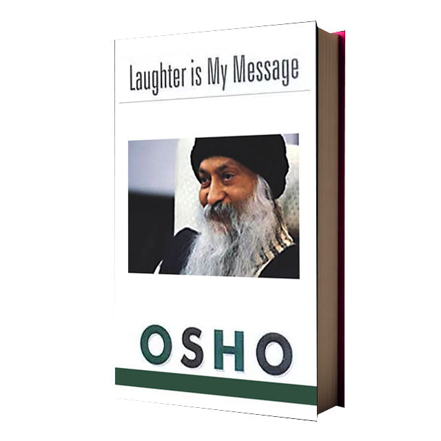 Laughter Is My Message