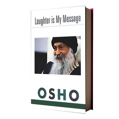 Laughter Is My Message