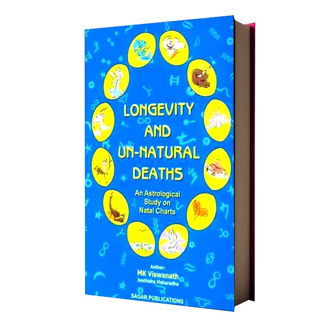 Longevity and Un- Natural Deaths