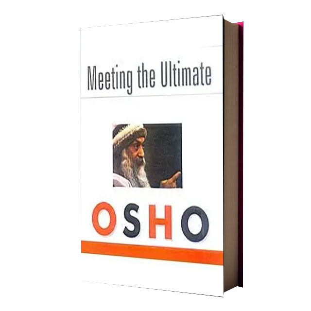 Meeting The Ultimate