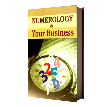 Numerology & Your Business