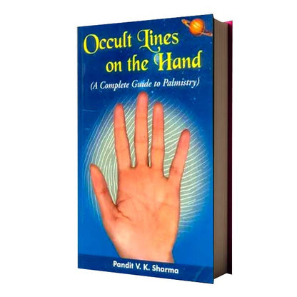 Occult Lines On The Hand