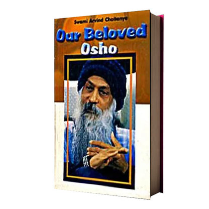 Our Beloved Osho
