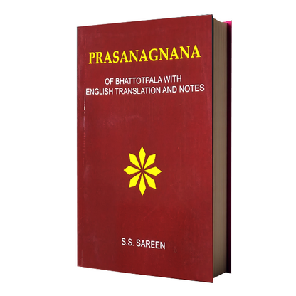 Prasanagnana