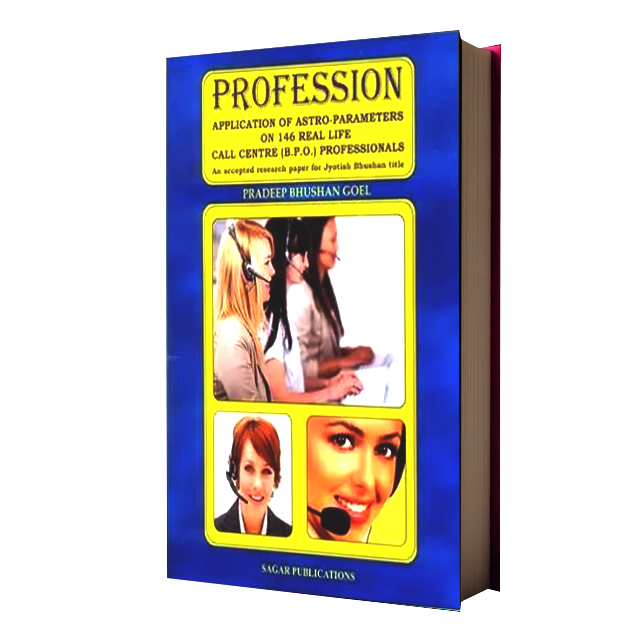 Profession : Call Centre (BPO) Proffassionals