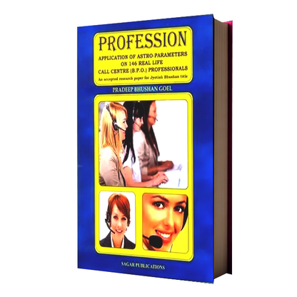 Profession : Call Centre (BPO) Proffassionals