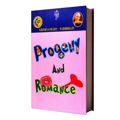 Progeny and Romance