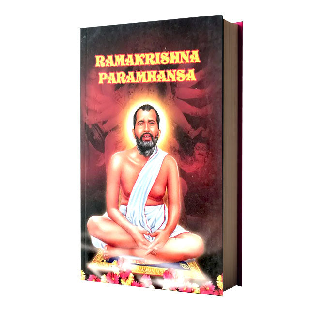 Ramakrishna Paramhansa