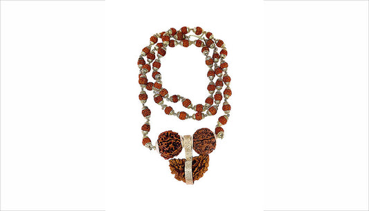 Rudra Mala Package