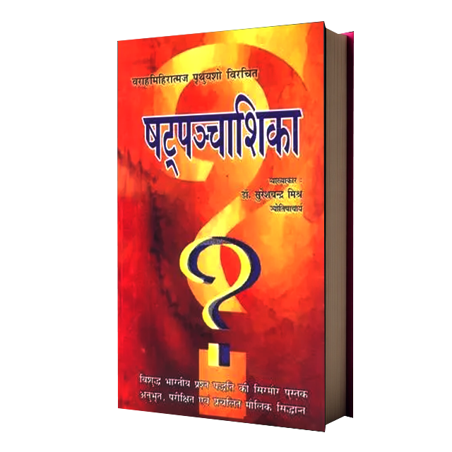 Shatpanchashika
