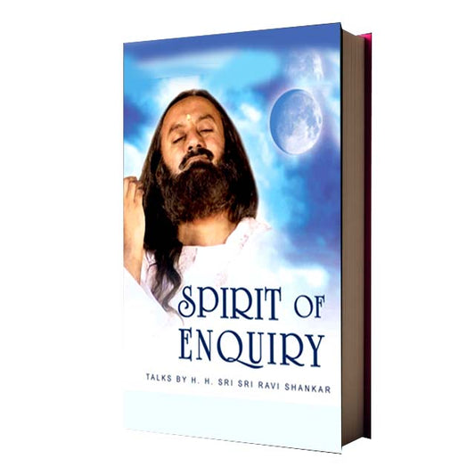 Spirit Of Enquiry