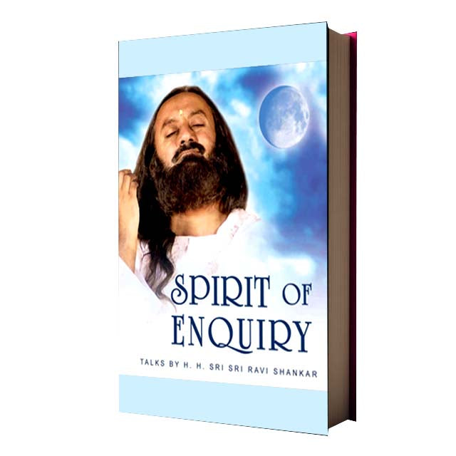 Spirit Of Enquiry