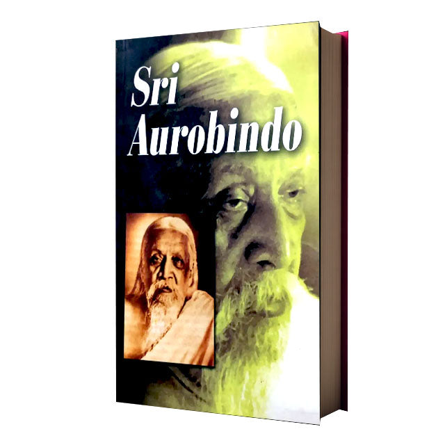 Sri Aurobindo