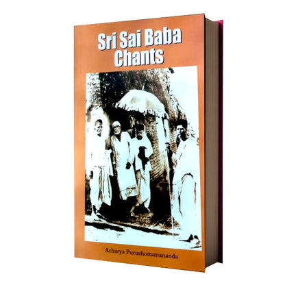 Sri Sai Baba Chants
