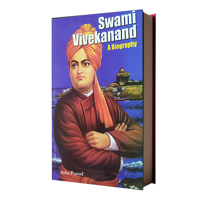 Swami Vivekanand A Biography