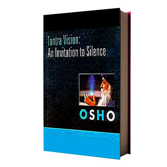 Tantra Vision: An Invitation To Silence
