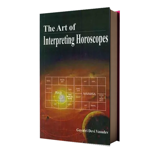 The Art of Interpreting Horoscopes