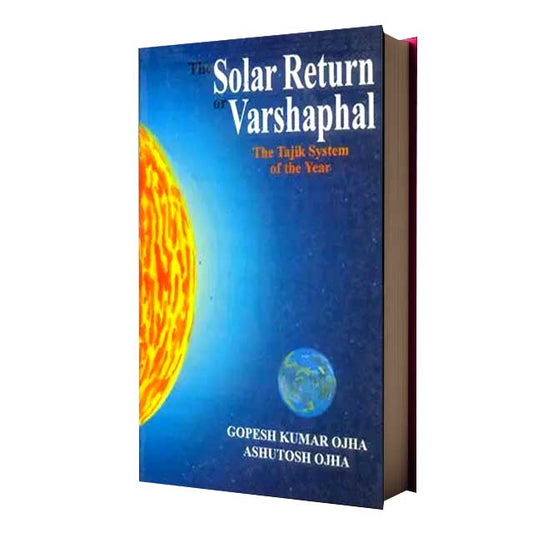 The Solar Return or Varshphal