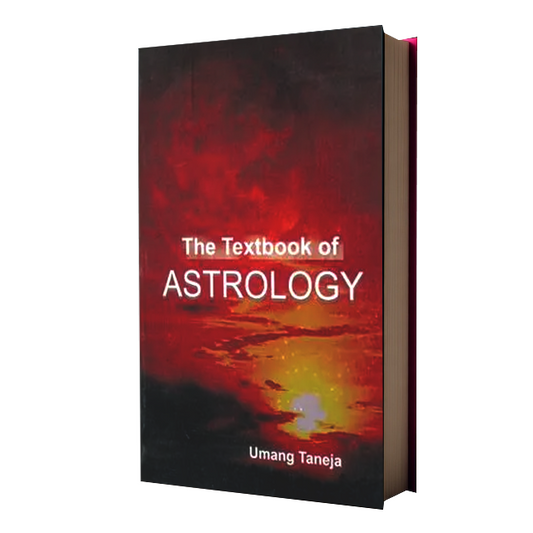 The Textbook Of Astrology